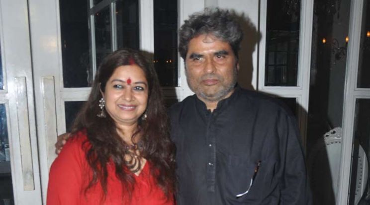 Vishal Bhardwaj