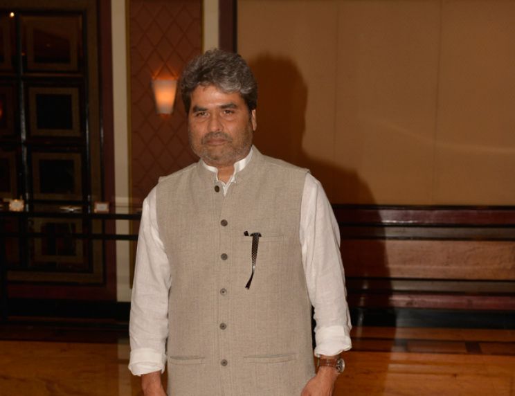 Vishal Bhardwaj