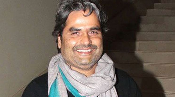 Vishal Bhardwaj