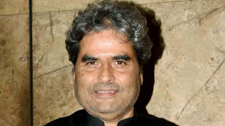 Vishal Bhardwaj