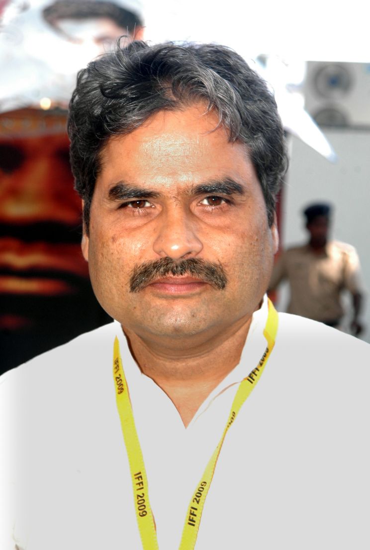 Vishal Bhardwaj