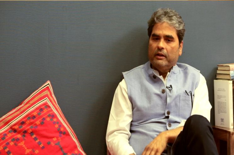 Vishal Bhardwaj