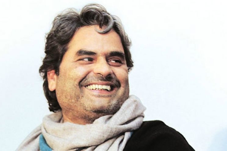 Vishal Bhardwaj