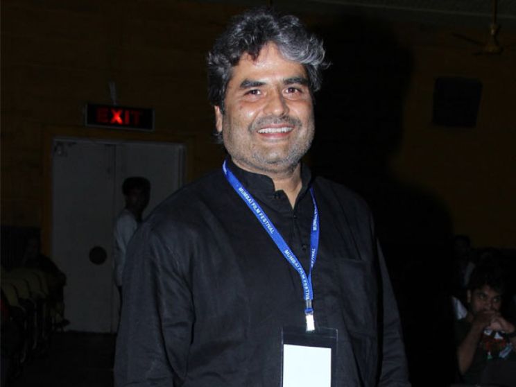 Vishal Bhardwaj