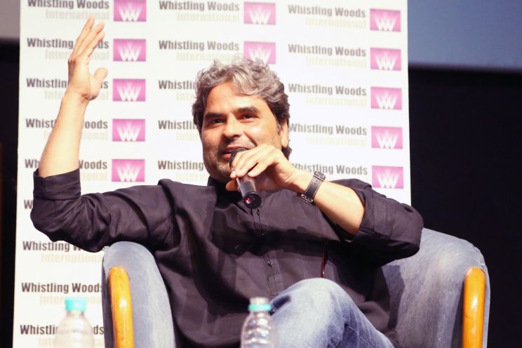 Vishal Bhardwaj