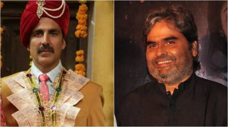 Vishal Bhardwaj