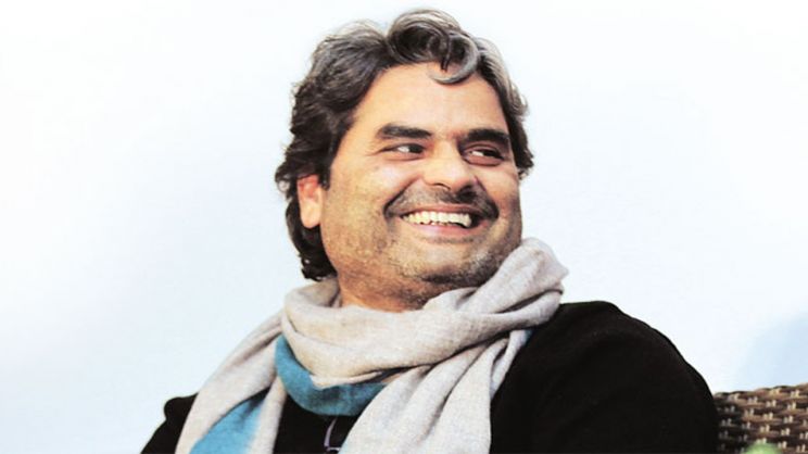 Vishal Bhardwaj