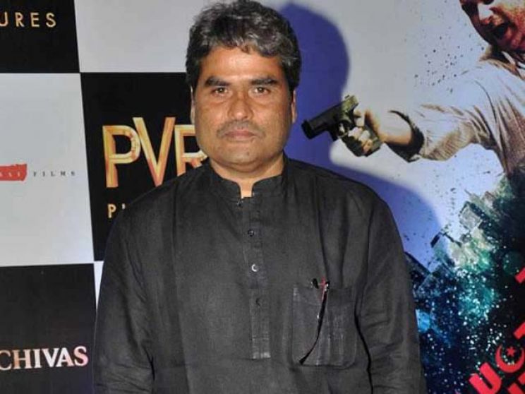 Vishal Bhardwaj