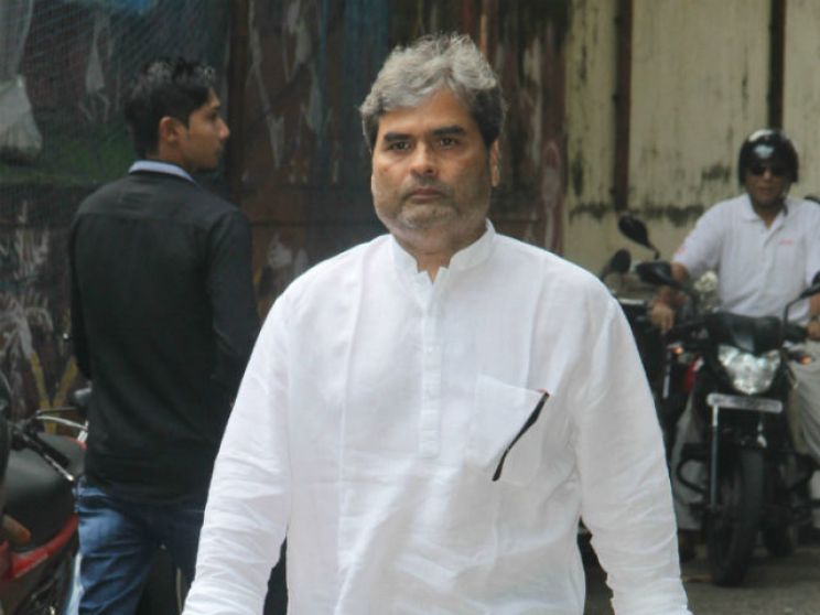 Vishal Bhardwaj