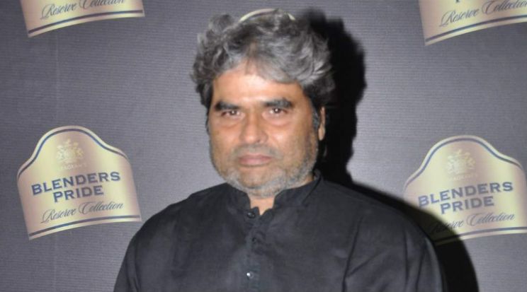 Vishal Bhardwaj