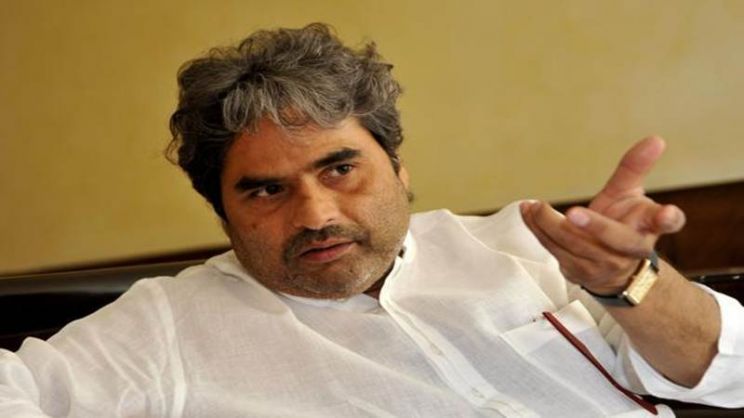 Vishal Bhardwaj