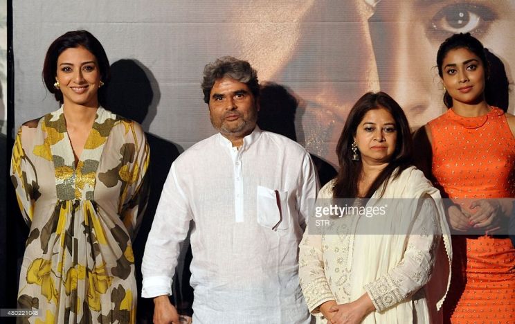 Vishal Bhardwaj