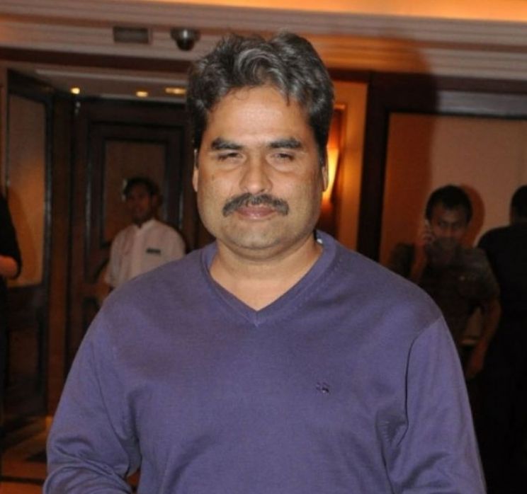 Vishal Bhardwaj