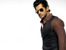 Vishal