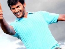 Vishal