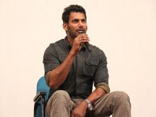 Vishal