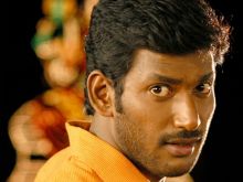 Vishal