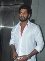 Vishal