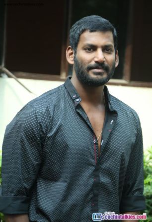 Vishal