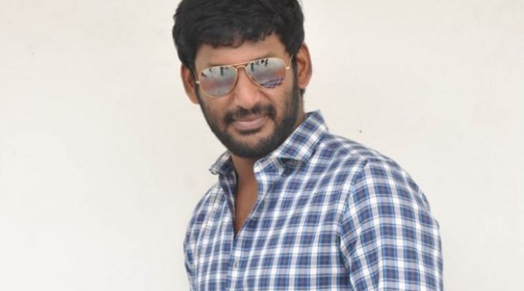 Vishal