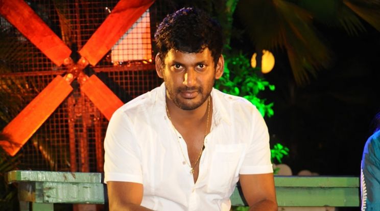 Vishal