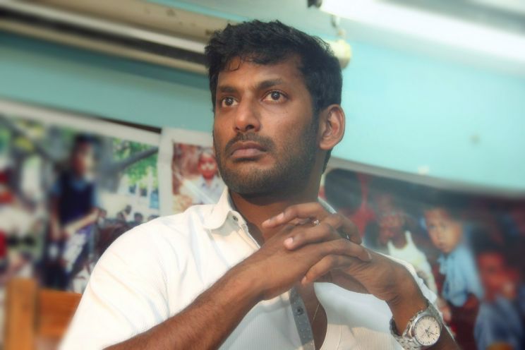 Vishal