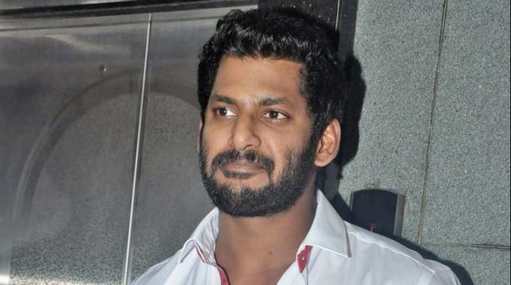 Vishal