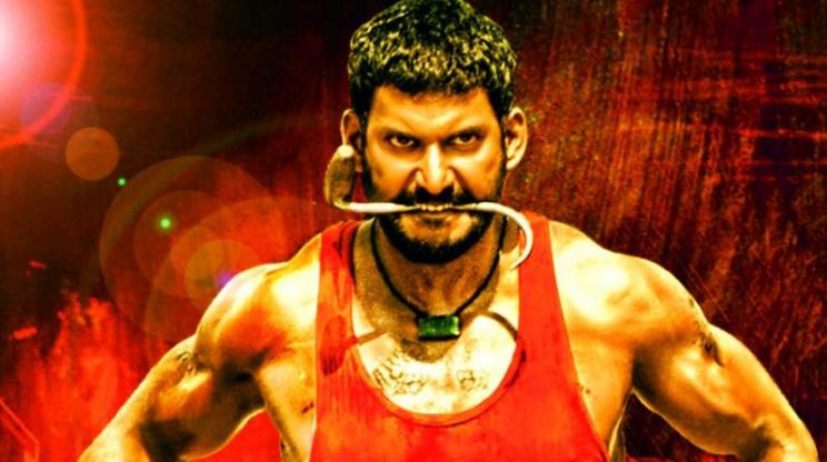 Vishal