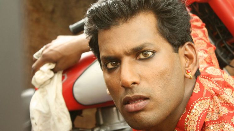 Vishal