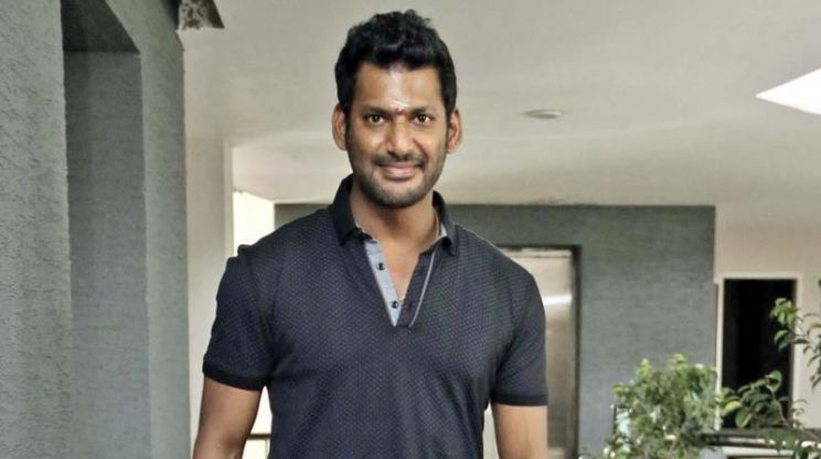 Vishal