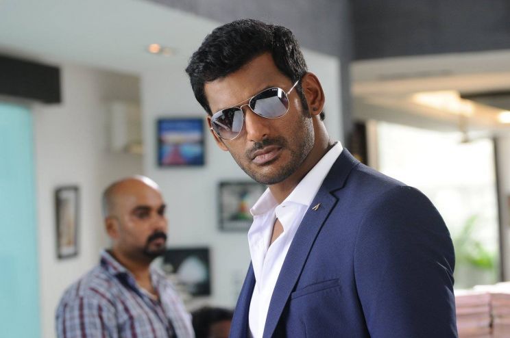 Vishal