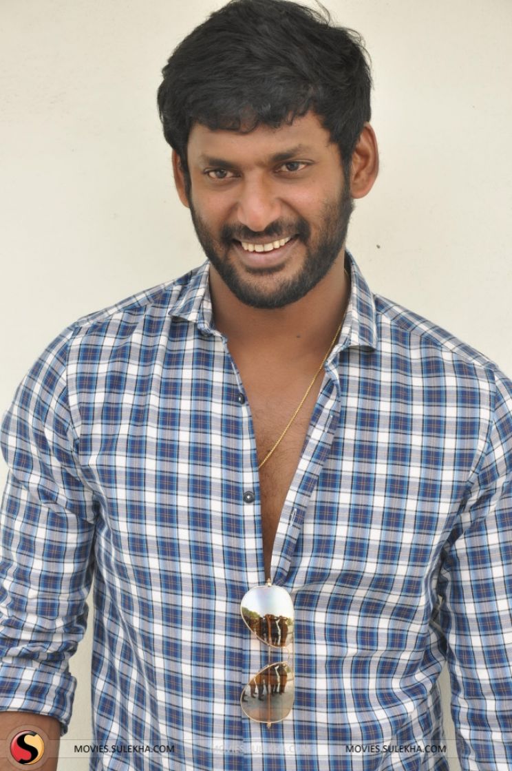 Vishal