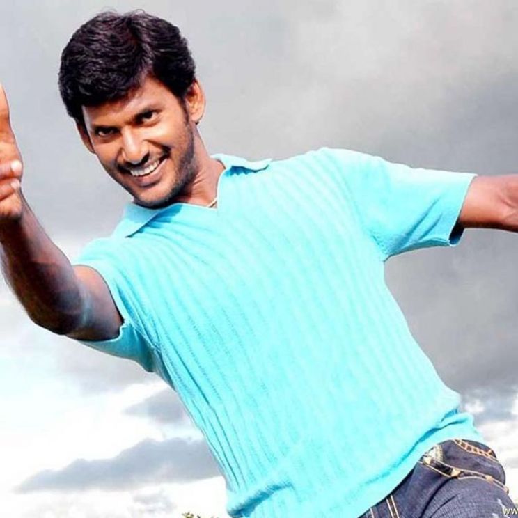 Vishal
