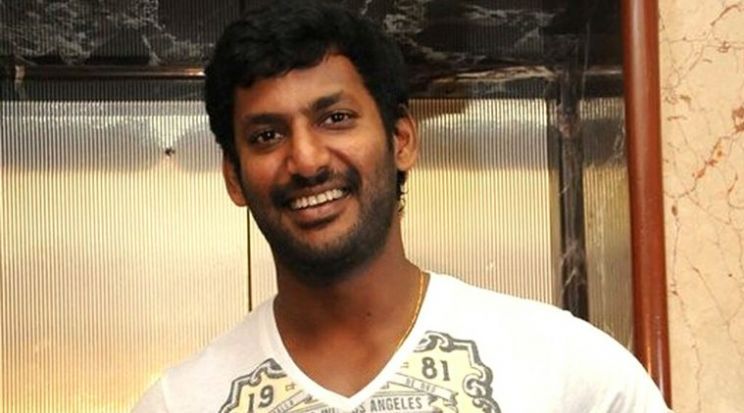 Vishal