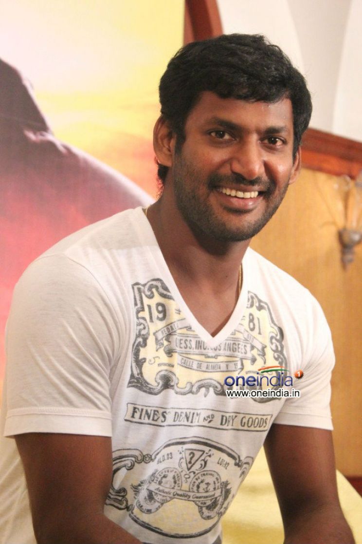 Vishal