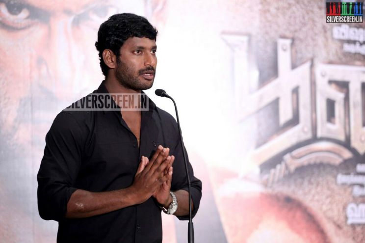Vishal
