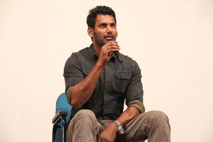Vishal