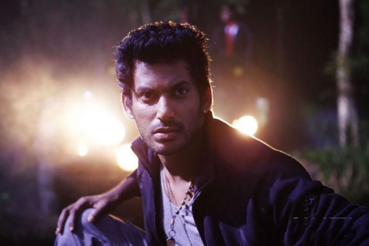 Vishal