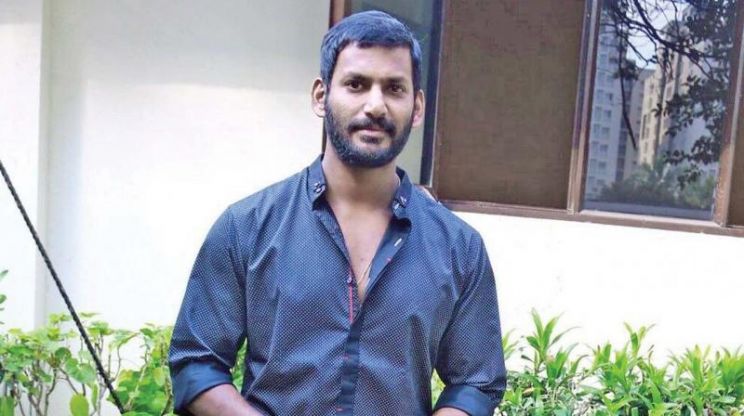 Vishal