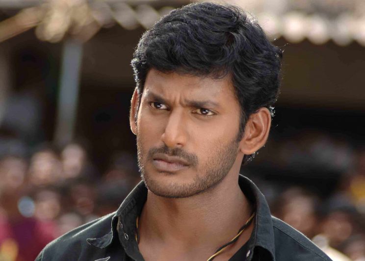 Vishal