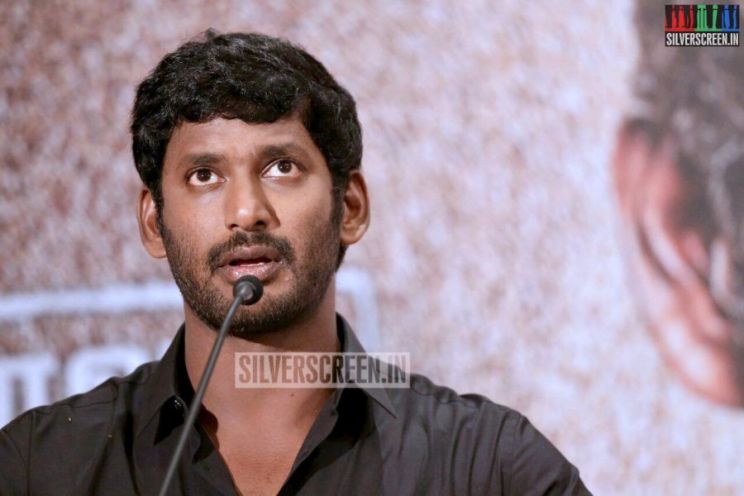 Vishal