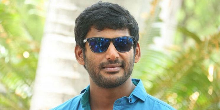 Vishal