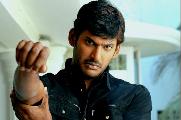 Vishal