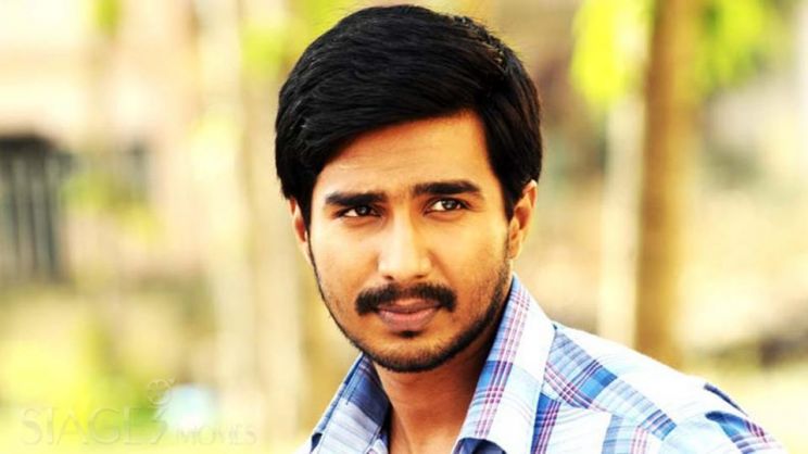 Vishal