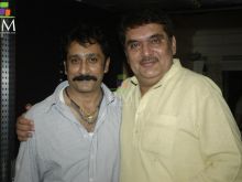 Vishwajeet Pradhan