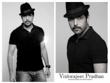 Vishwajeet Pradhan