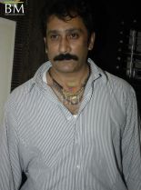 Vishwajeet Pradhan