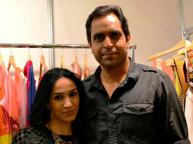 Vishwajeet Pradhan