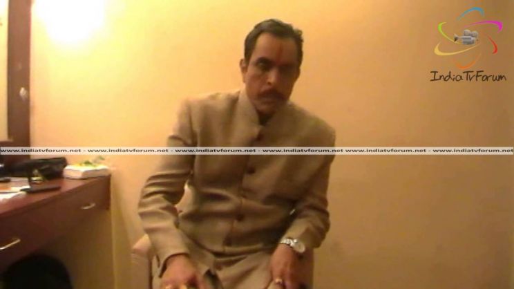 Vishwajeet Pradhan