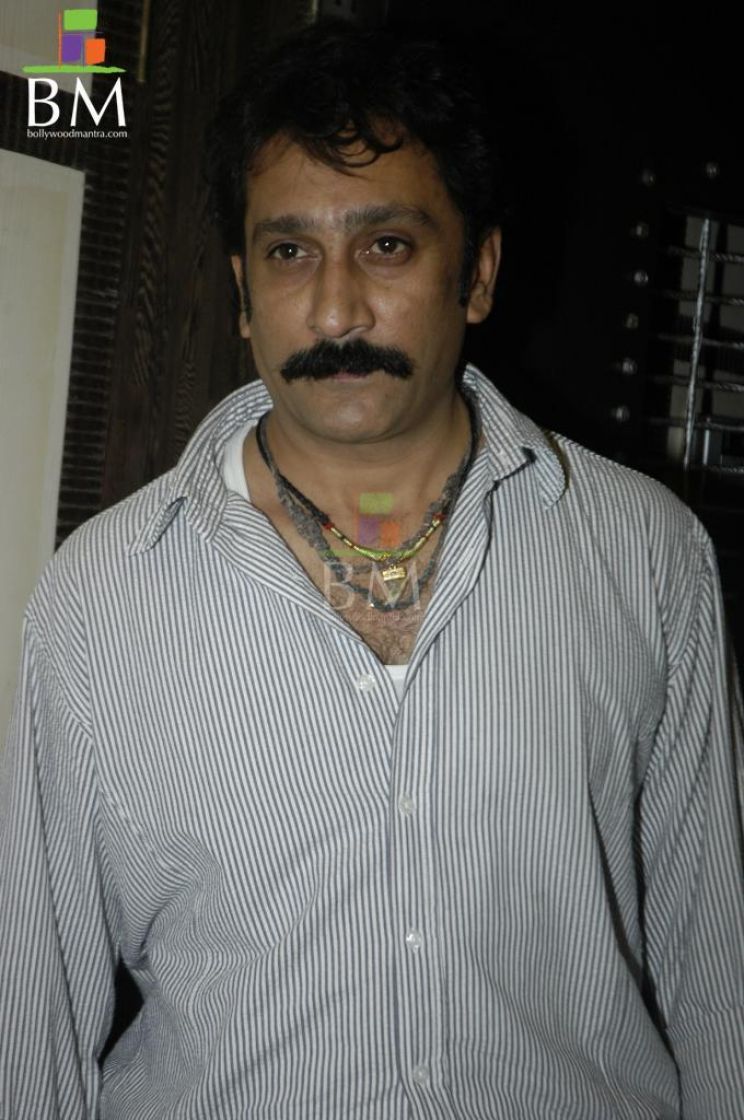 Vishwajeet Pradhan